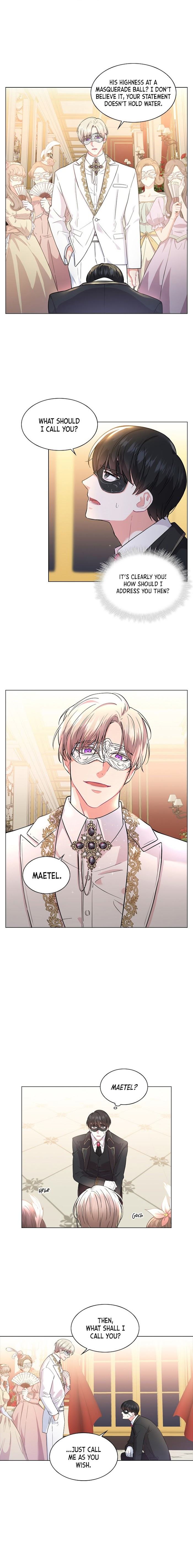 Who’s Your Daddy? by Anko/ Kyunta – Uncensored [Eng] page 12