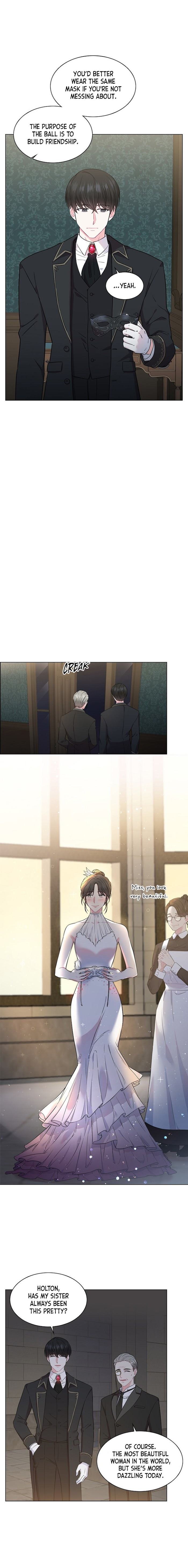 Who’s Your Daddy? by Anko/ Kyunta – Uncensored [Eng] page 2