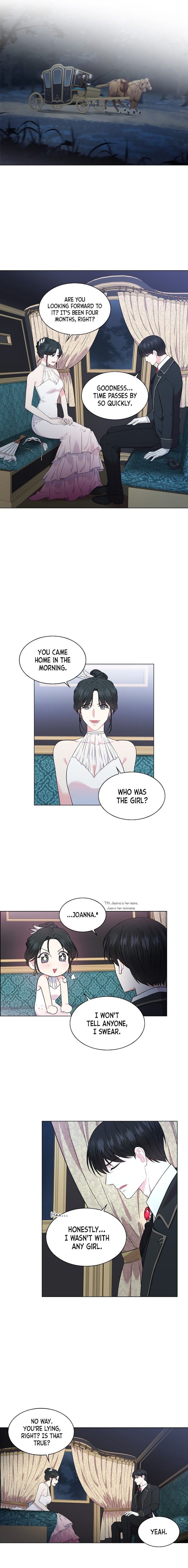 Who’s Your Daddy? by Anko/ Kyunta – Uncensored [Eng] page 4