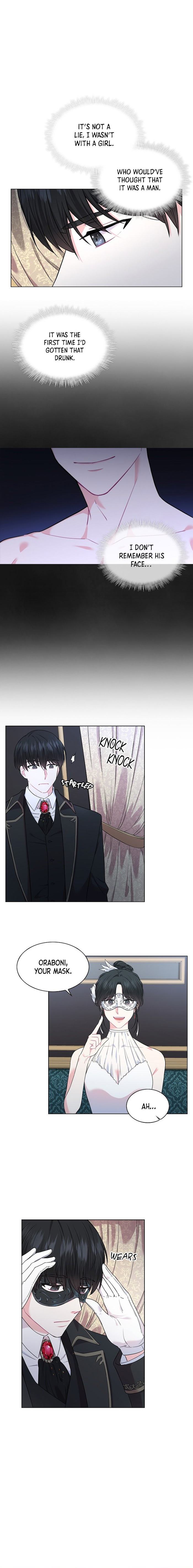 Who’s Your Daddy? by Anko/ Kyunta – Uncensored [Eng] page 5