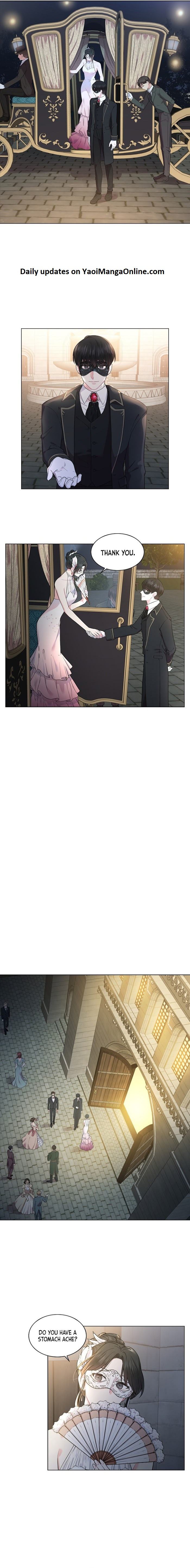 Who’s Your Daddy? by Anko/ Kyunta – Uncensored [Eng] page 6