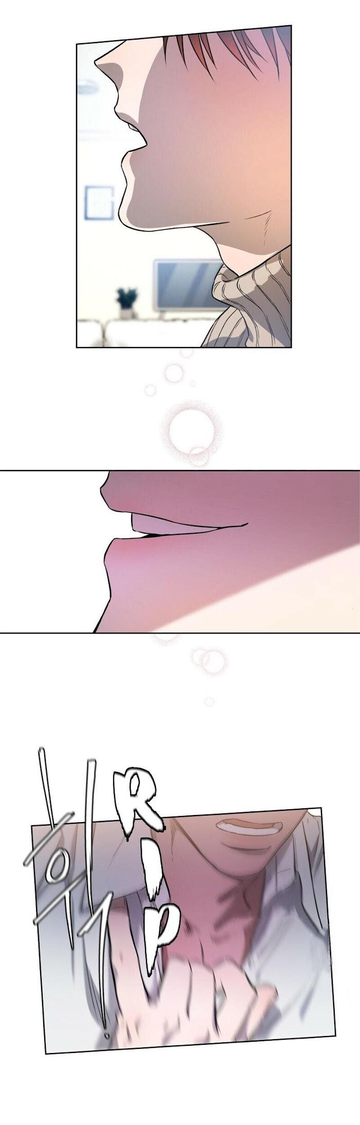 Hard-Boiled Love by Gwendolyn [Eng] page 11