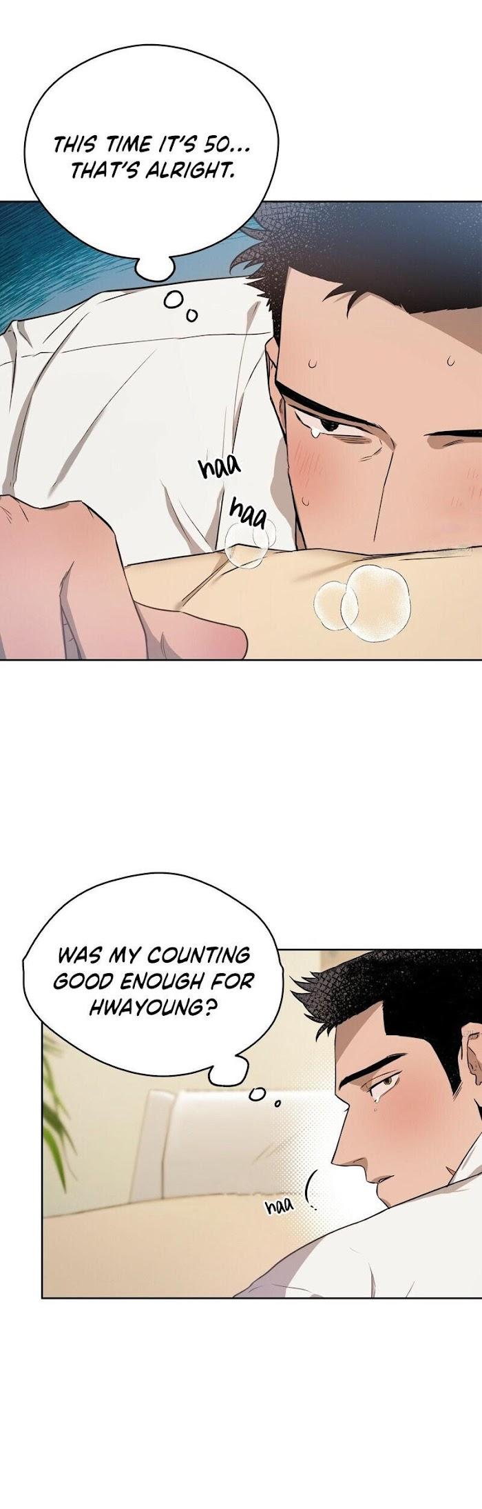 Hard-Boiled Love by Gwendolyn [Eng] page 2