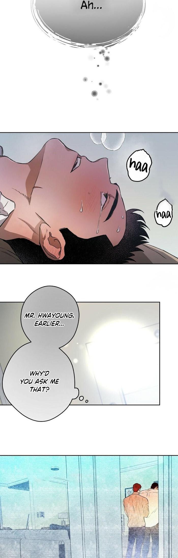 Hard-Boiled Love by Gwendolyn [Eng] page 26