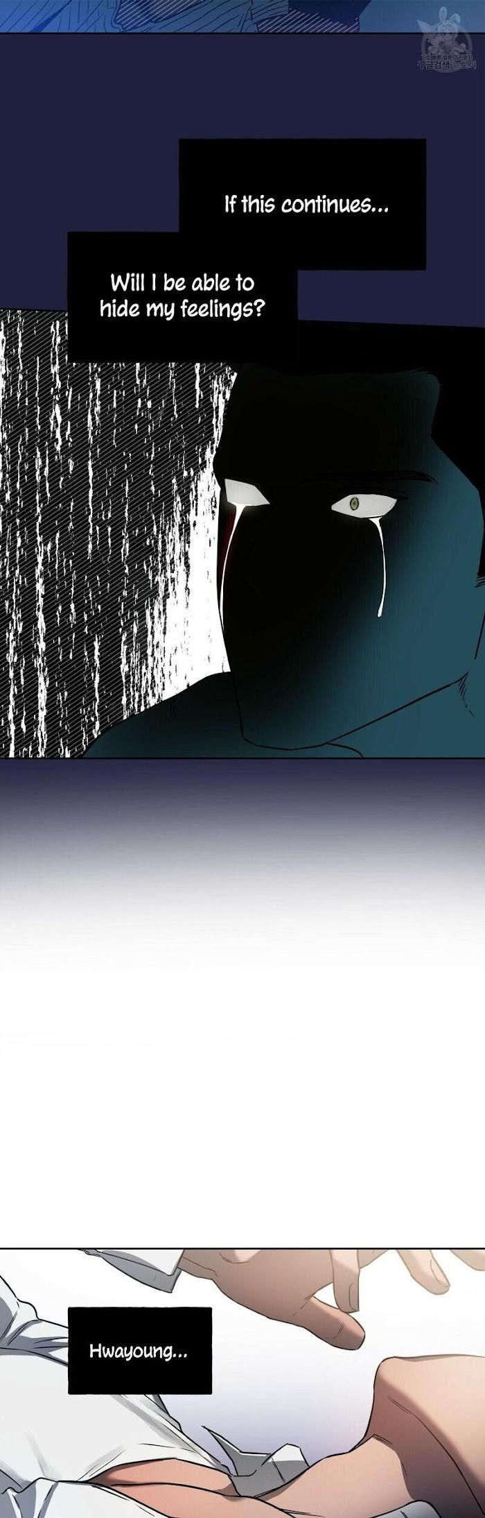 Hard-Boiled Love by Gwendolyn [Eng] page 28