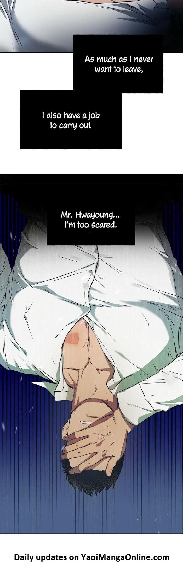 Hard-Boiled Love by Gwendolyn [Eng] page 29