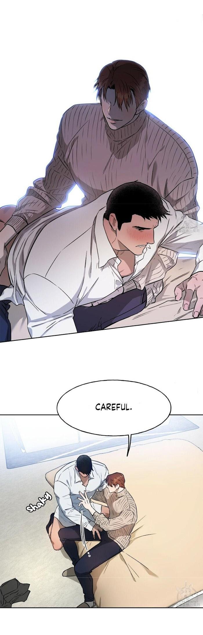 Hard-Boiled Love by Gwendolyn [Eng] page 7