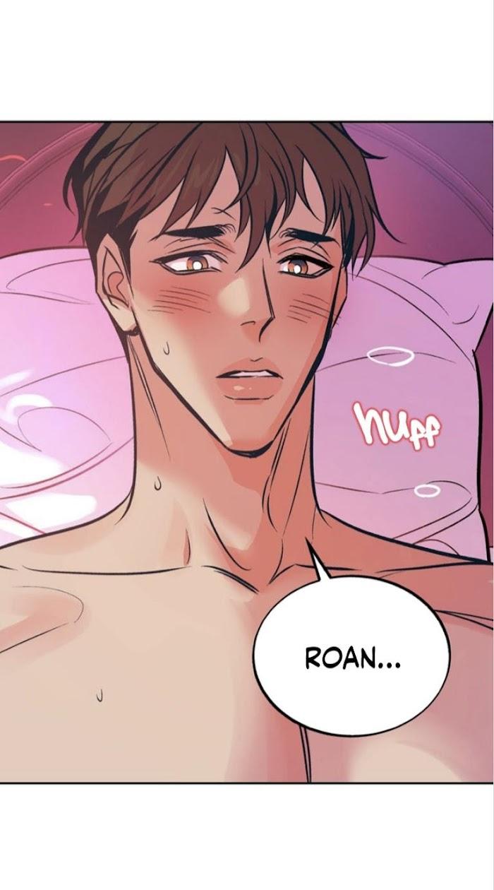 Love Made by Shin Yoori – Uncensored [Eng] page 35