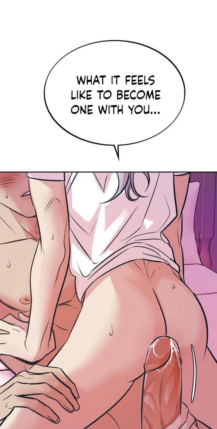 Love Made by Shin Yoori – Uncensored [Eng] page 39