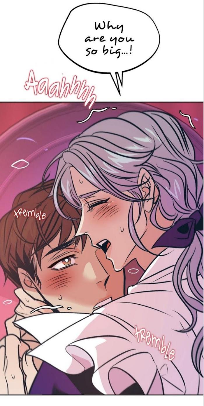 Love Made by Shin Yoori – Uncensored [Eng] page 42