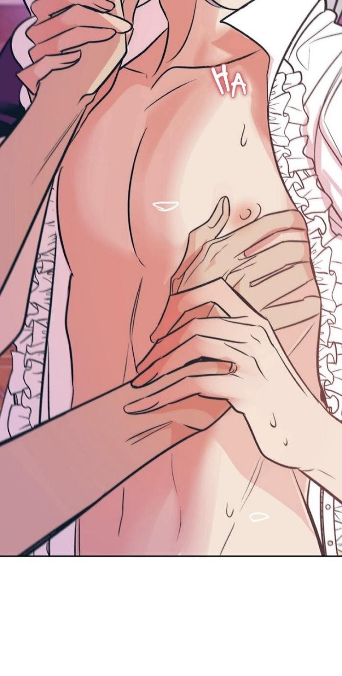 Love Made by Shin Yoori – Uncensored [Eng] page 45