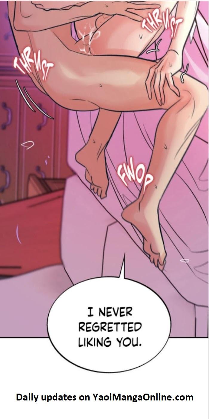 Love Made by Shin Yoori – Uncensored [Eng] page 49