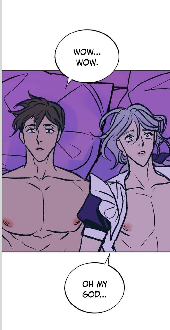 Love Made by Shin Yoori – Uncensored [Eng] page 61