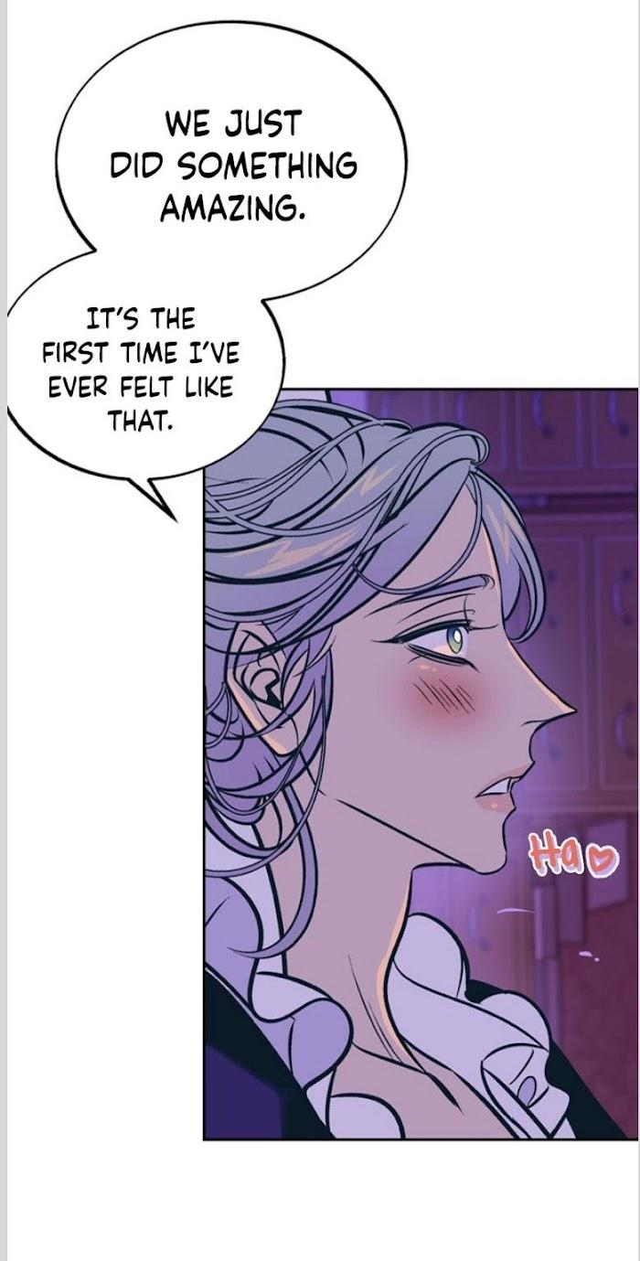 Love Made by Shin Yoori – Uncensored [Eng] page 62