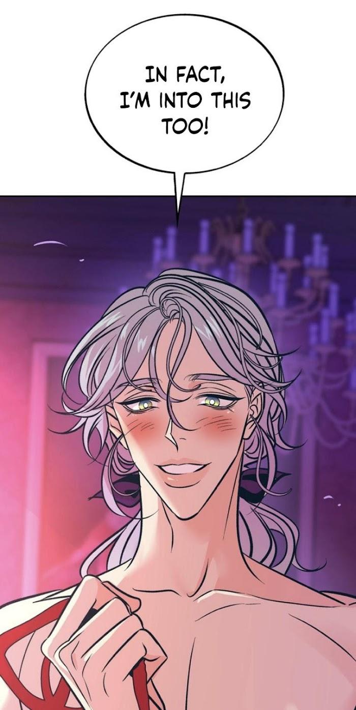 Love Made by Shin Yoori – Uncensored [Eng] page 73