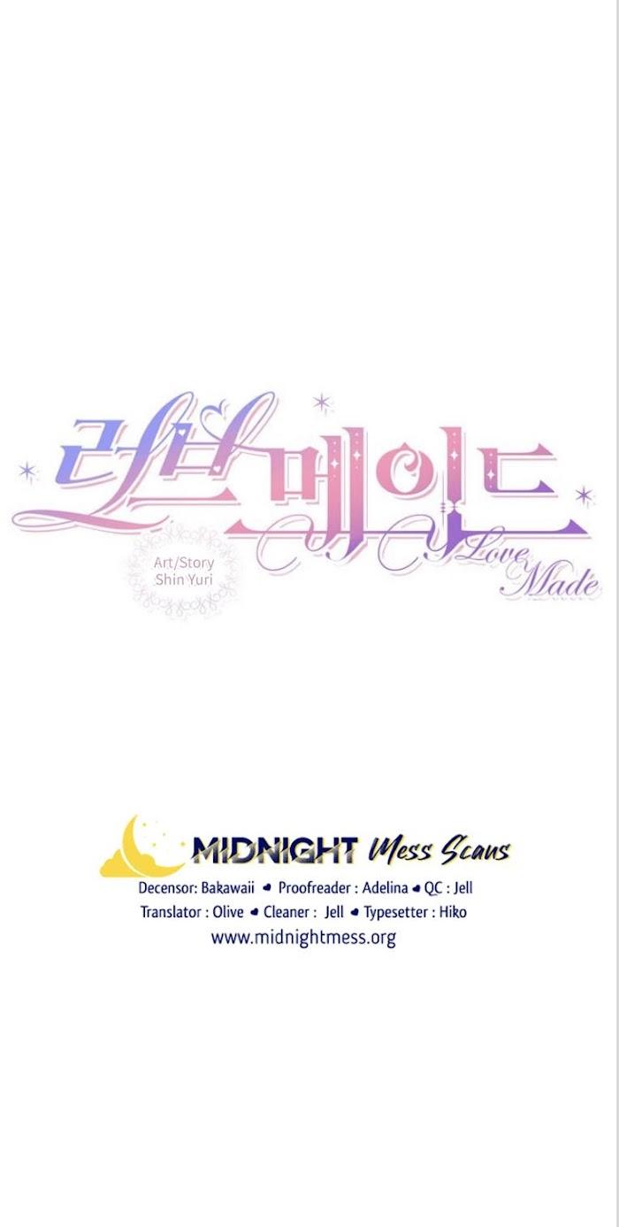 Love Made by Shin Yoori – Uncensored [Eng] page 75