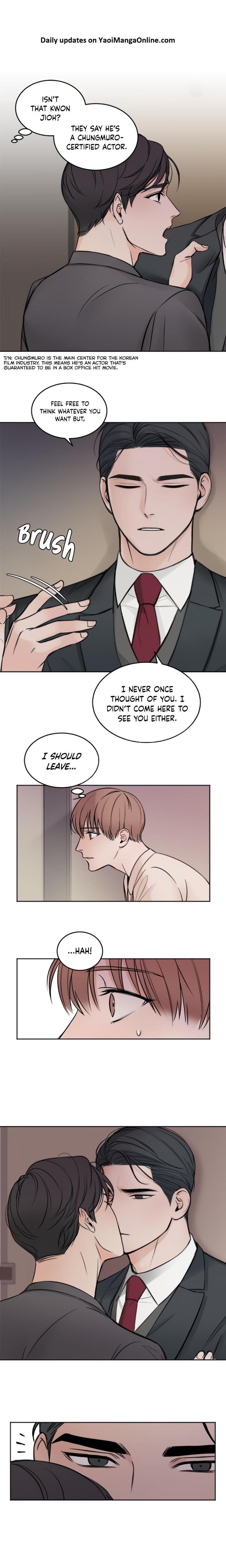 In the Private Room by Seobang/ Dasjwi – Uncensored [Eng] page 14
