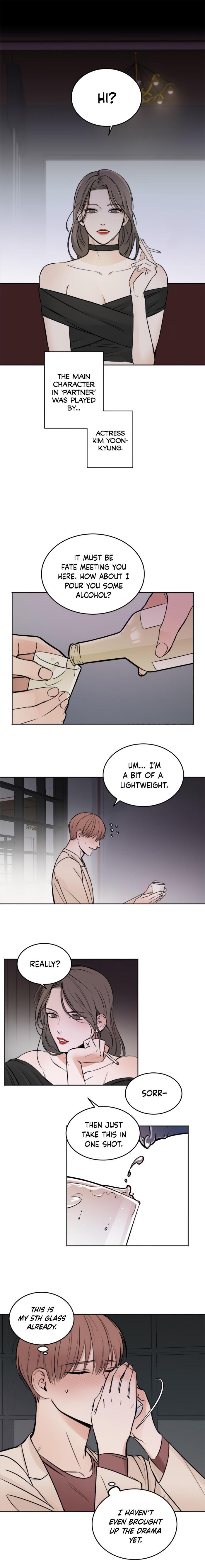 In the Private Room by Seobang/ Dasjwi – Uncensored [Eng] page 8