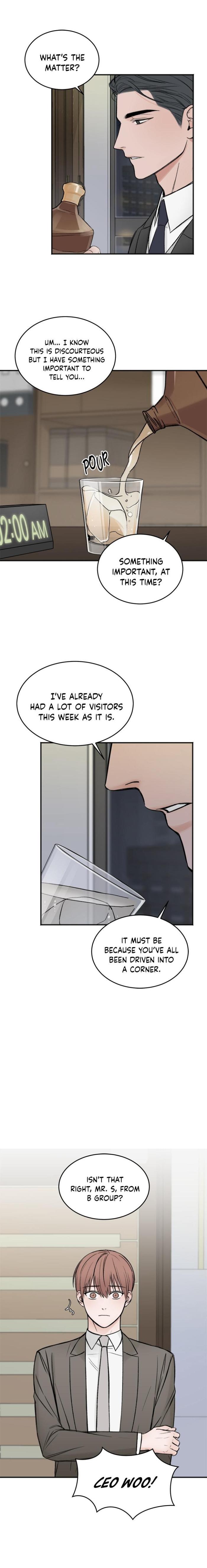 In the Private Room by Seobang/ Dasjwi – Uncensored [Eng] page 16