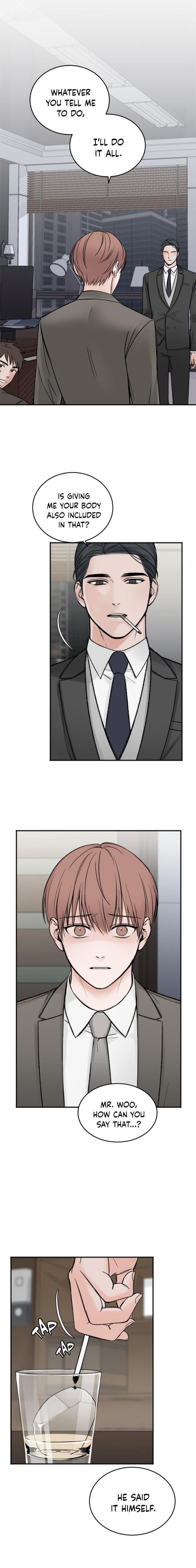 In the Private Room by Seobang/ Dasjwi – Uncensored [Eng] page 19