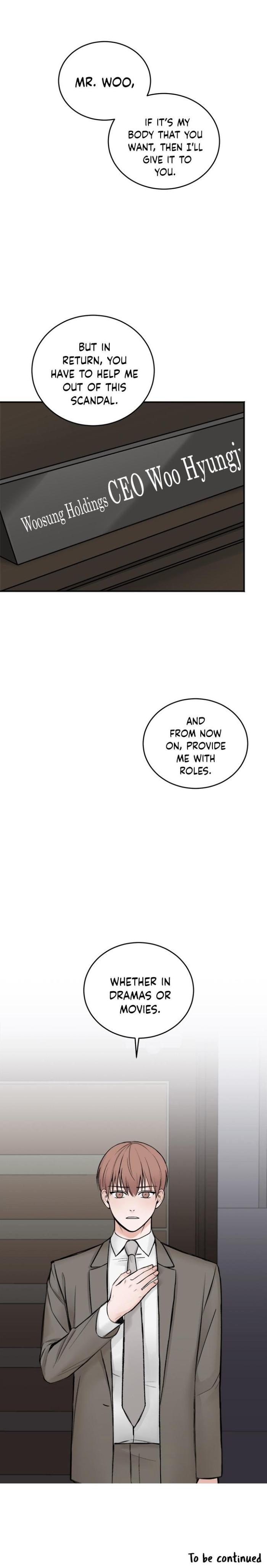 In the Private Room by Seobang/ Dasjwi – Uncensored [Eng] page 22