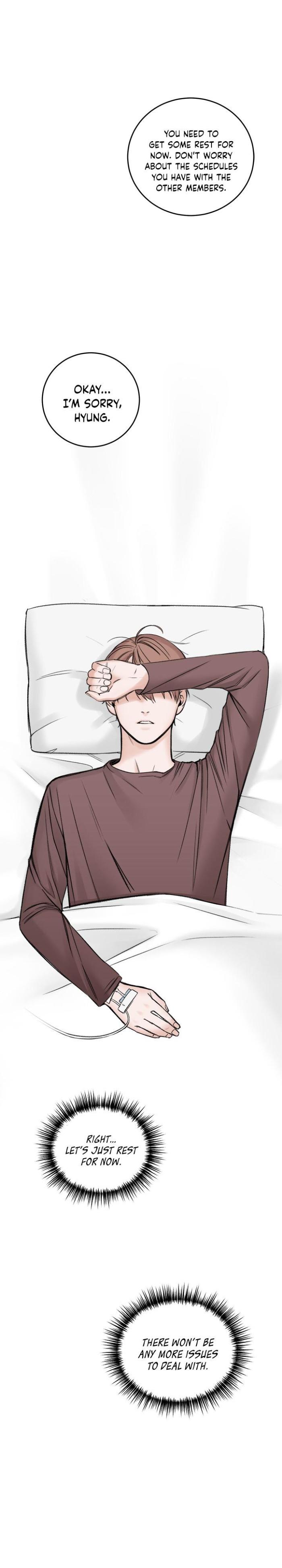 In the Private Room by Seobang/ Dasjwi – Uncensored [Eng] page 7