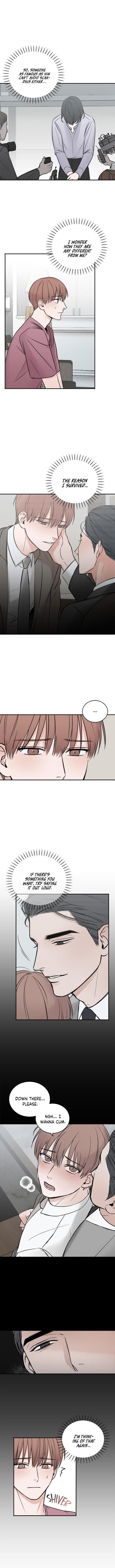 In the Private Room by Seobang/ Dasjwi – Uncensored [Eng] page 7