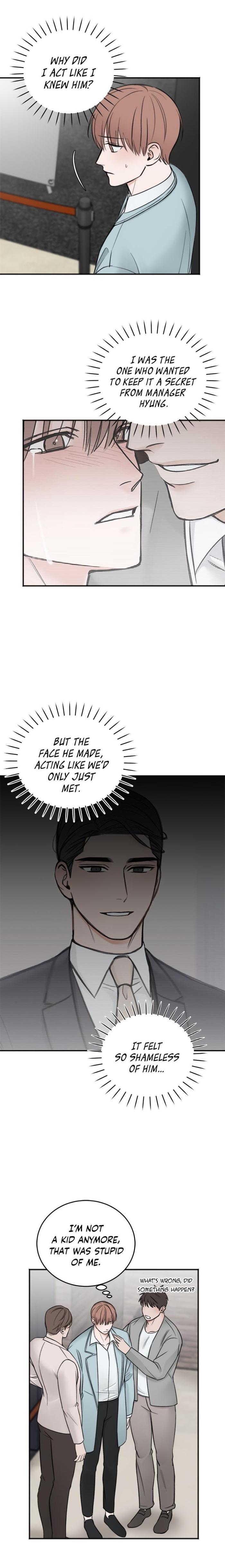 In the Private Room by Seobang/ Dasjwi – Uncensored [Eng] page 10