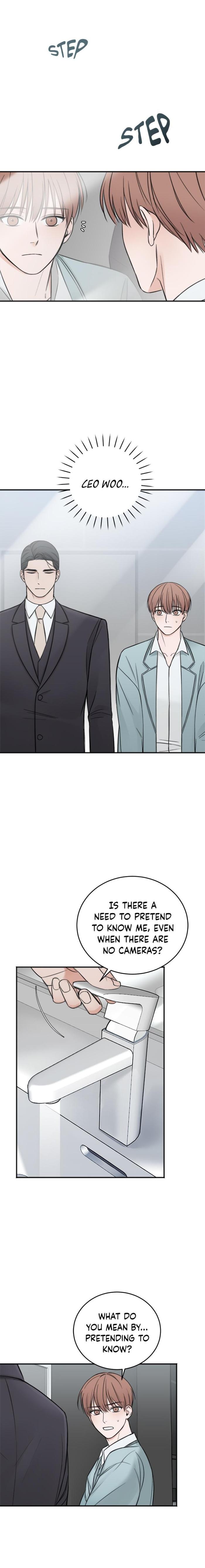 In the Private Room by Seobang/ Dasjwi – Uncensored [Eng] page 14