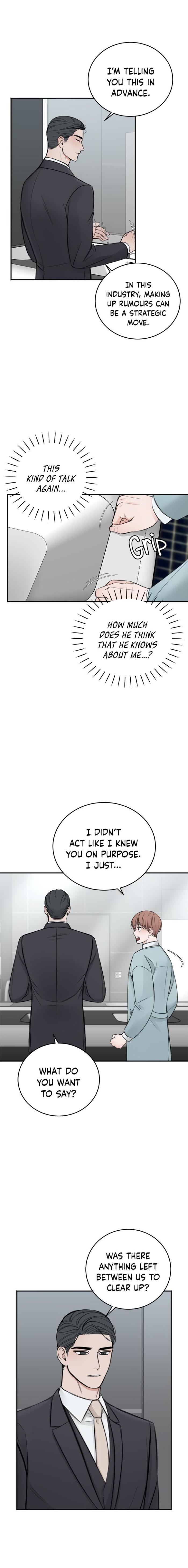 In the Private Room by Seobang/ Dasjwi – Uncensored [Eng] page 15