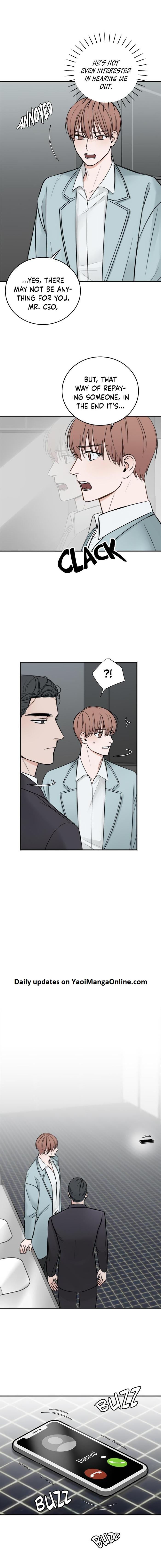 In the Private Room by Seobang/ Dasjwi – Uncensored [Eng] page 16