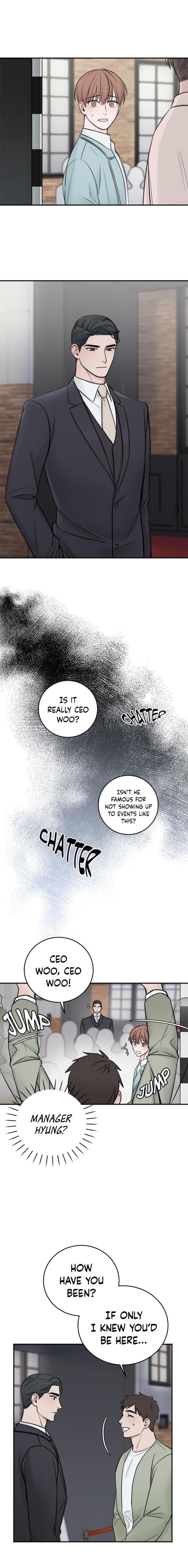 In the Private Room by Seobang/ Dasjwi – Uncensored [Eng] page 6