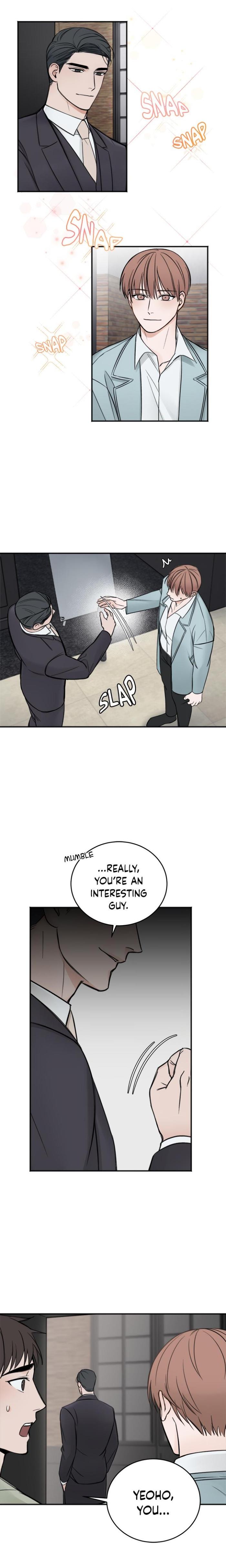 In the Private Room by Seobang/ Dasjwi – Uncensored [Eng] page 9