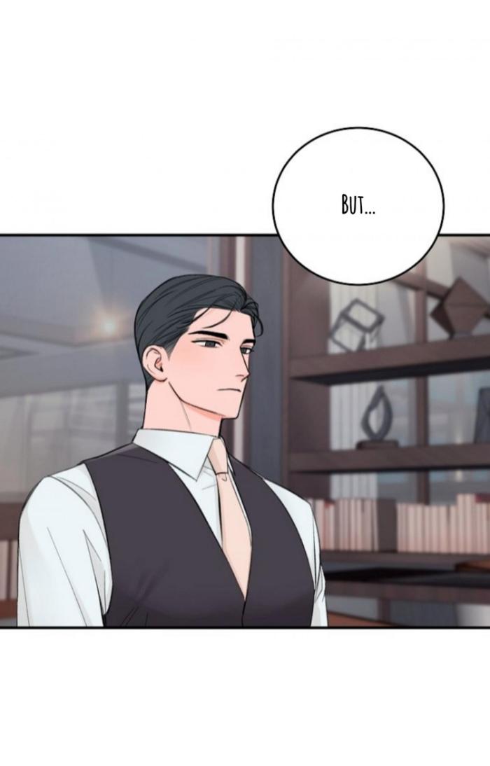 In the Private Room by Seobang/ Dasjwi – Uncensored [Eng] page 9