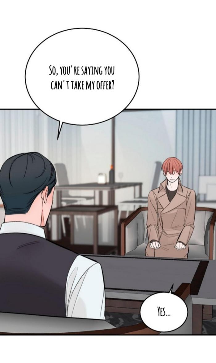 In the Private Room by Seobang/ Dasjwi – Uncensored [Eng] page 11