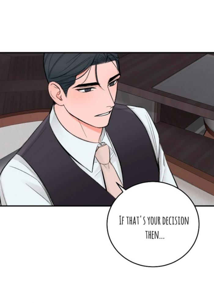 In the Private Room by Seobang/ Dasjwi – Uncensored [Eng] page 15