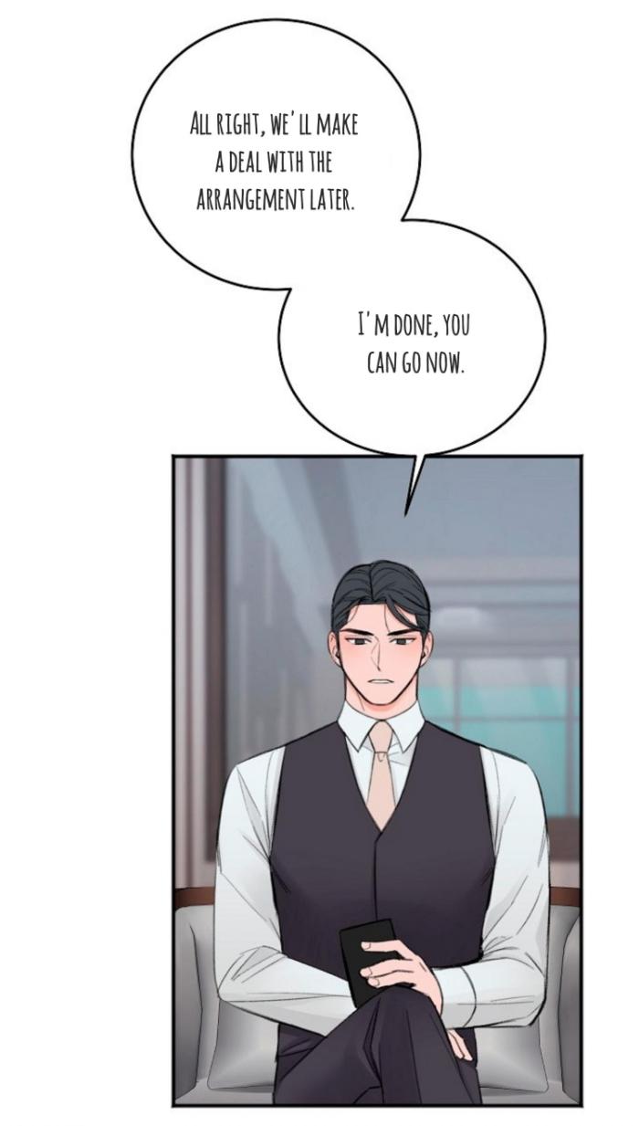 In the Private Room by Seobang/ Dasjwi – Uncensored [Eng] page 16