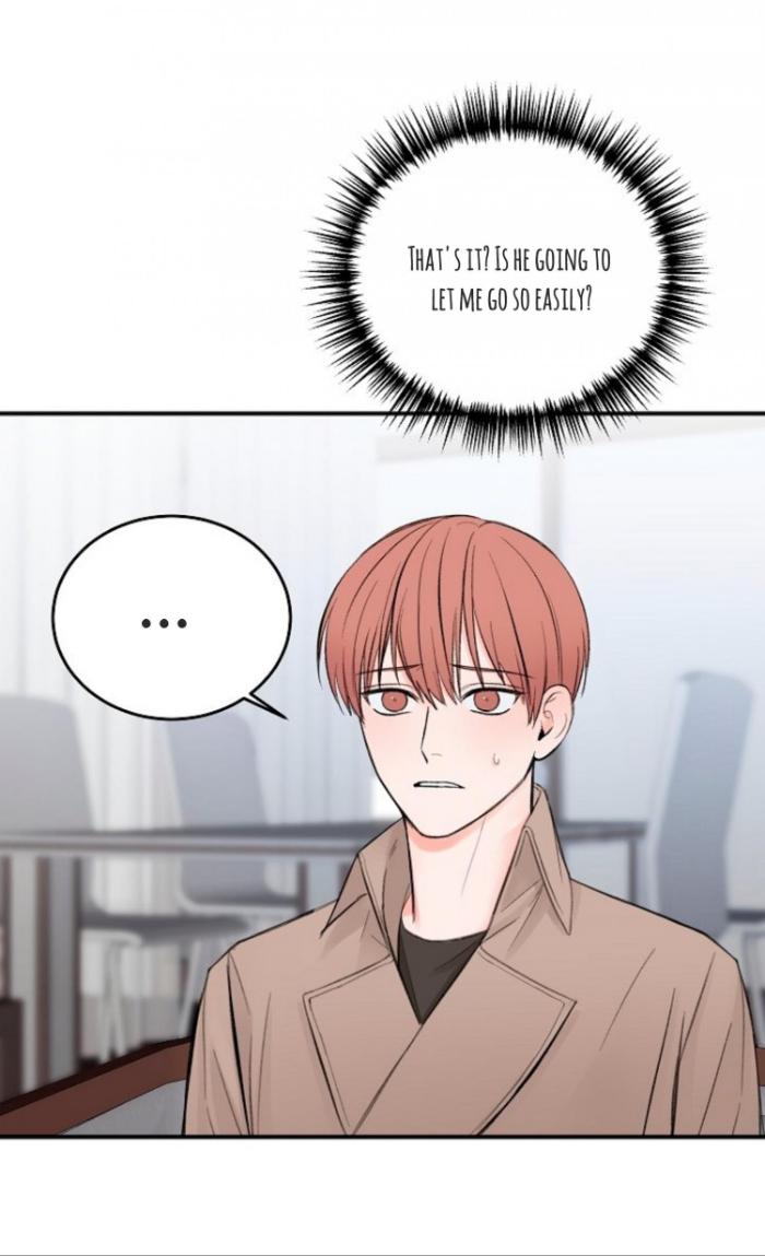 In the Private Room by Seobang/ Dasjwi – Uncensored [Eng] page 17