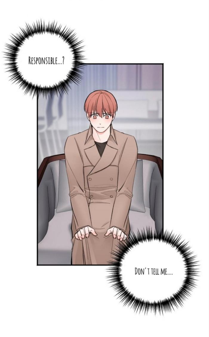 In the Private Room by Seobang/ Dasjwi – Uncensored [Eng] page 19