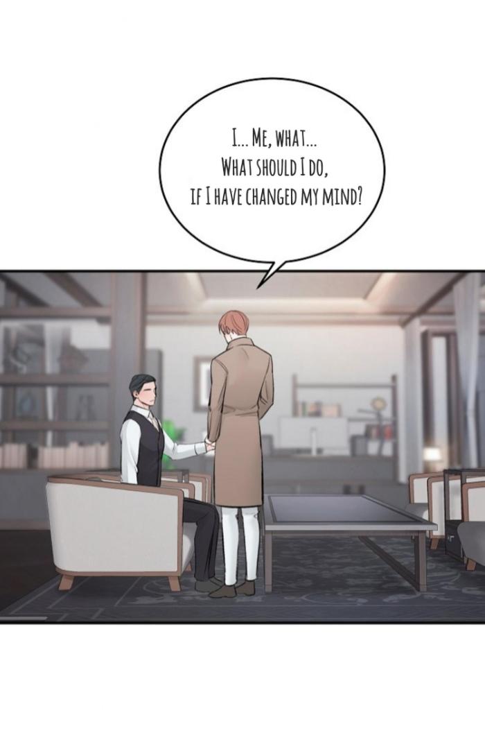 In the Private Room by Seobang/ Dasjwi – Uncensored [Eng] page 22