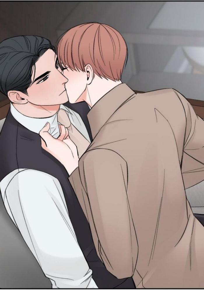 In the Private Room by Seobang/ Dasjwi – Uncensored [Eng] page 25