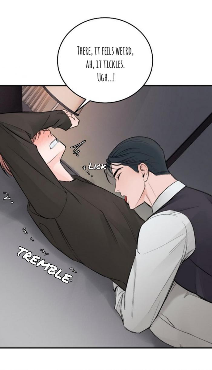 In the Private Room by Seobang/ Dasjwi – Uncensored [Eng] page 30