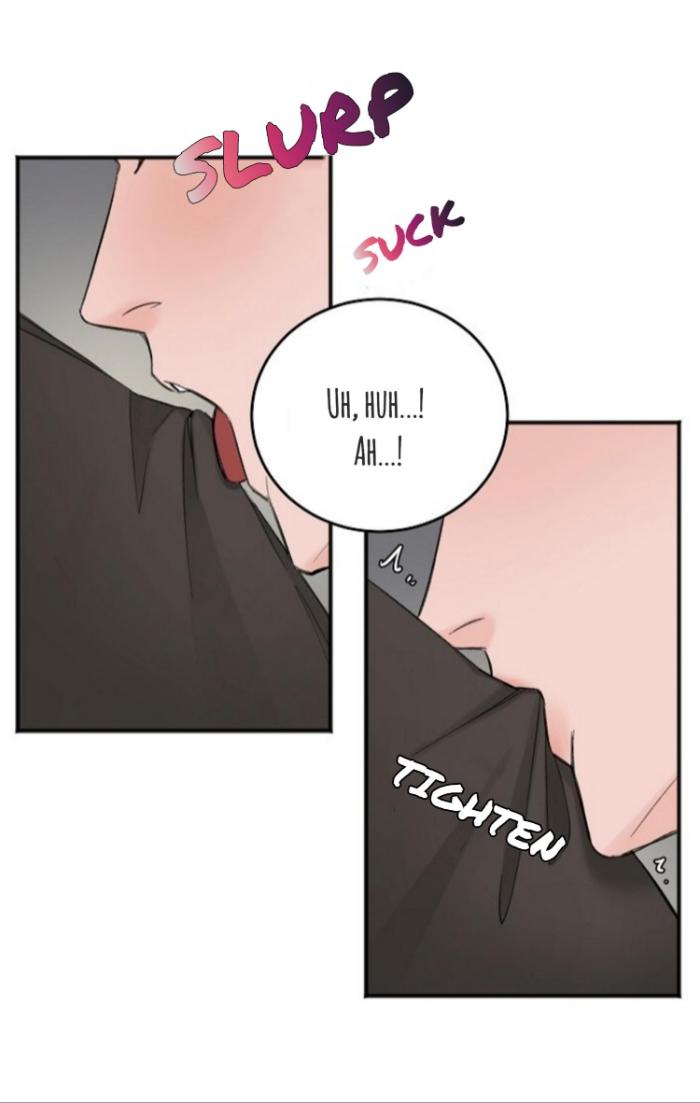 In the Private Room by Seobang/ Dasjwi – Uncensored [Eng] page 31