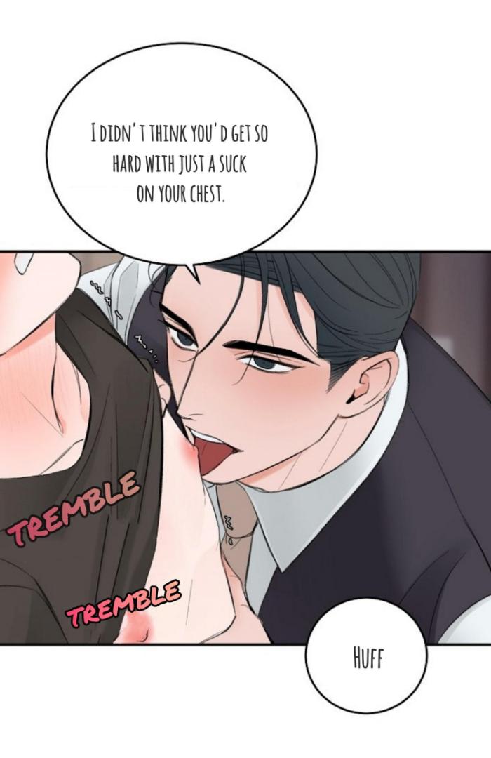 In the Private Room by Seobang/ Dasjwi – Uncensored [Eng] page 32