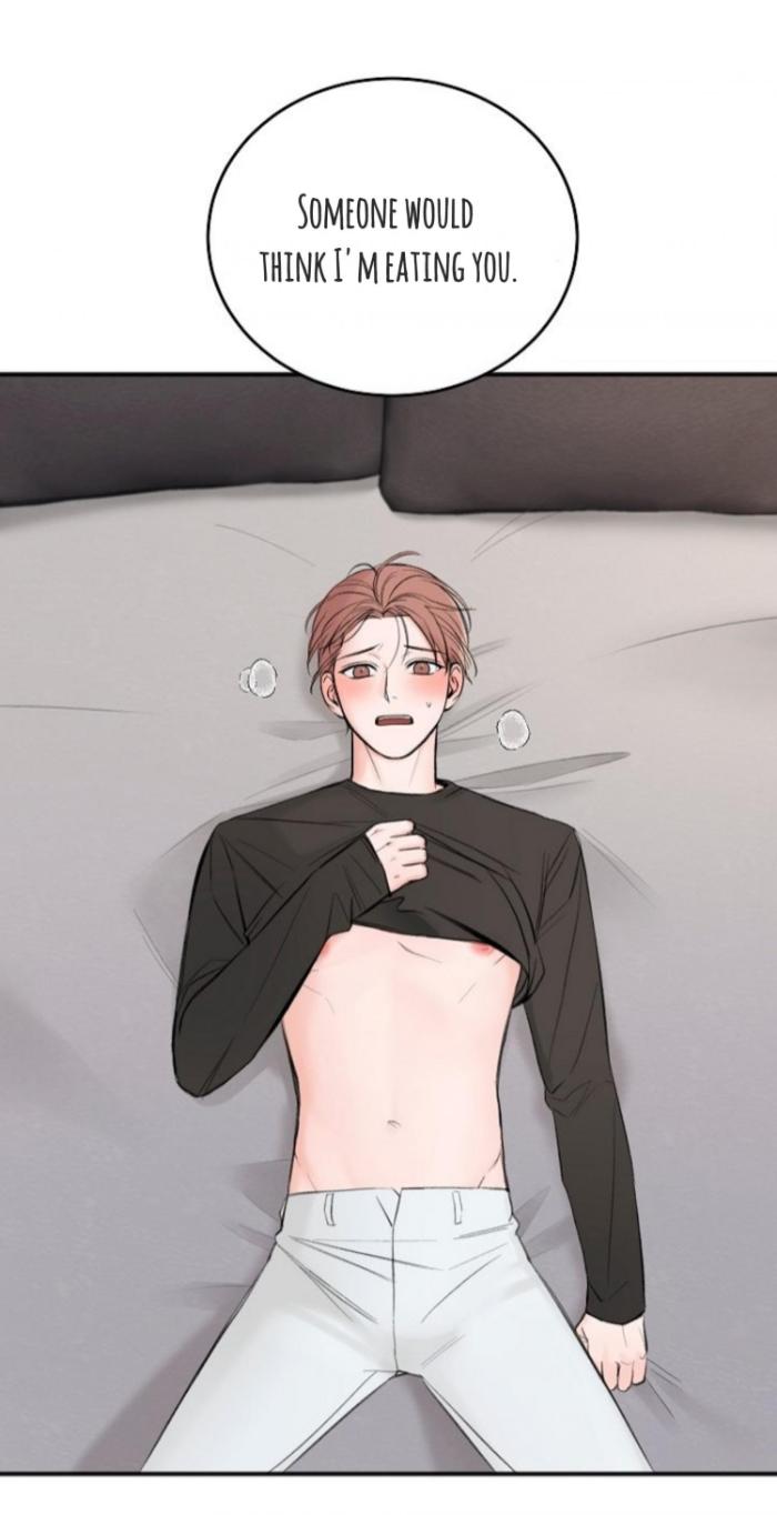 In the Private Room by Seobang/ Dasjwi – Uncensored [Eng] page 33