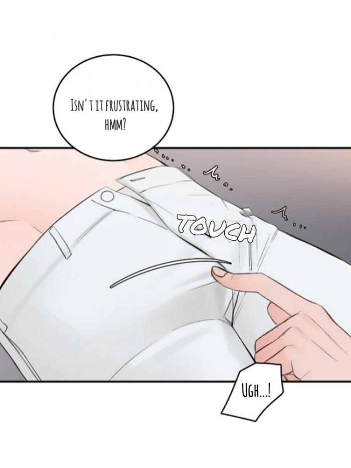 In the Private Room by Seobang/ Dasjwi – Uncensored [Eng] page 34