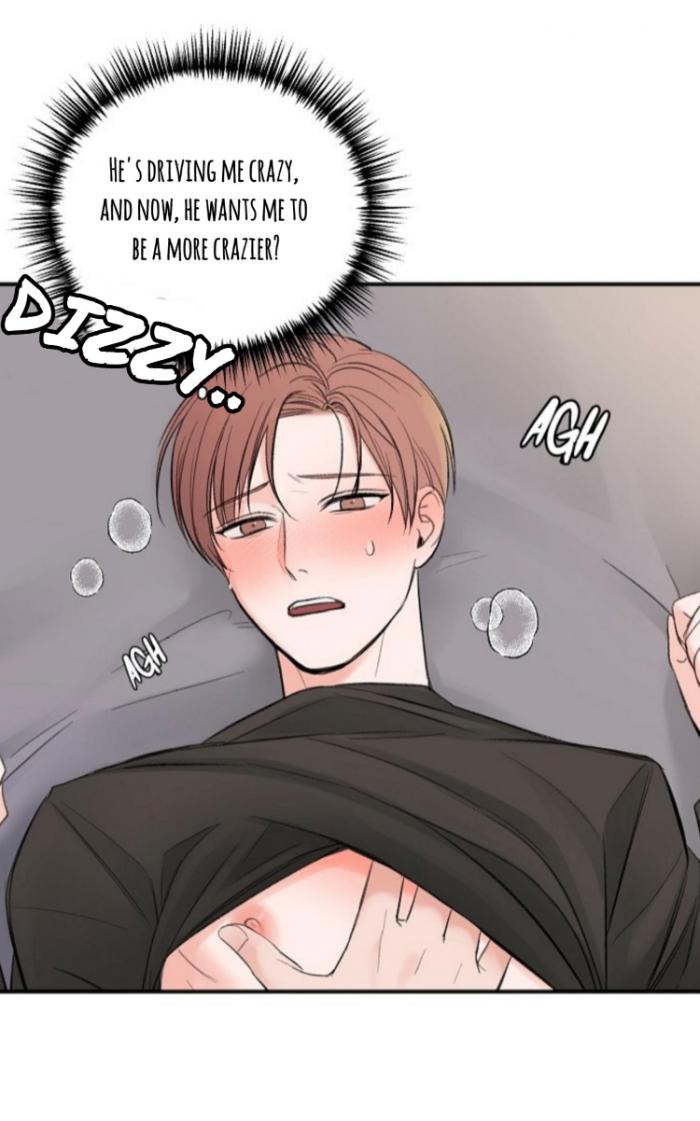 In the Private Room by Seobang/ Dasjwi – Uncensored [Eng] page 37