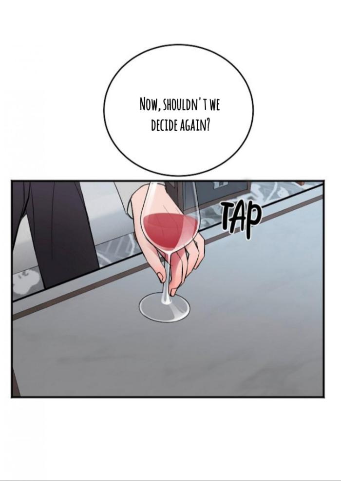 In the Private Room by Seobang/ Dasjwi – Uncensored [Eng] page 3