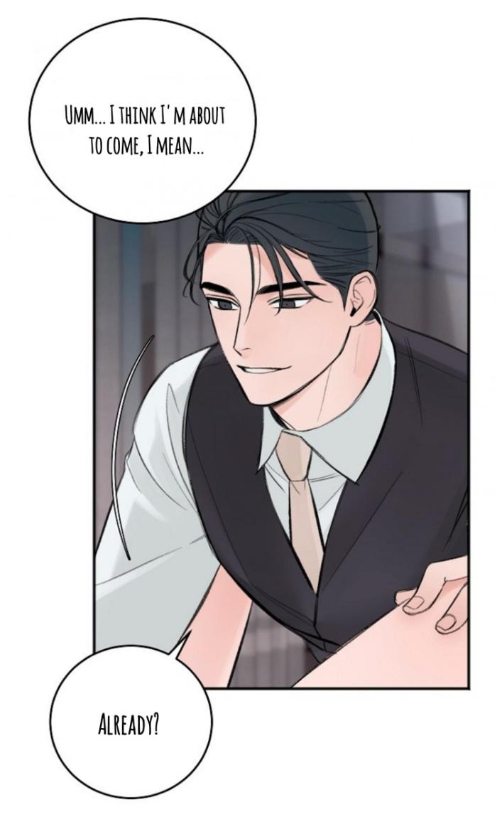In the Private Room by Seobang/ Dasjwi – Uncensored [Eng] page 40