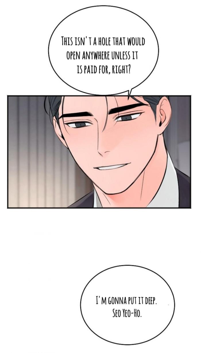 In the Private Room by Seobang/ Dasjwi – Uncensored [Eng] page 48